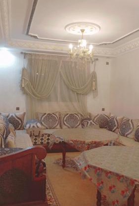 Riyad maison