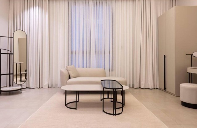 Riyadh homes by RAFA Two-Bedroom Apartment