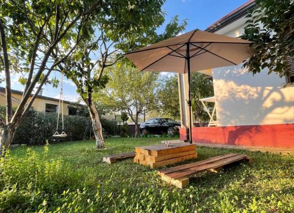 Riza Guest House