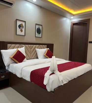 RJ-02 Hotel