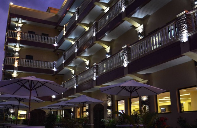 RJ Resorts