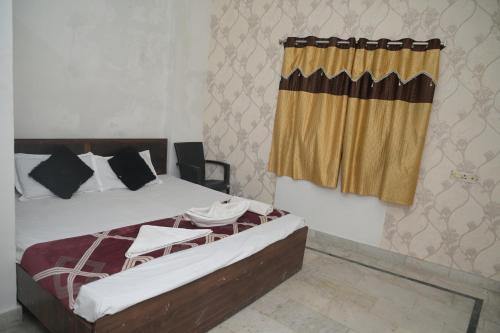 Rk hotel Rooms
