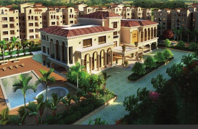 RK - Inn Premium Suites