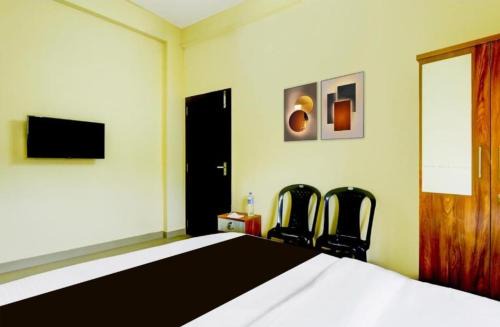 RK Residency