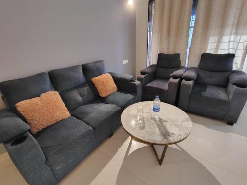 Rk Stay Balewadi Highstreet 2bhk Fully Furnished