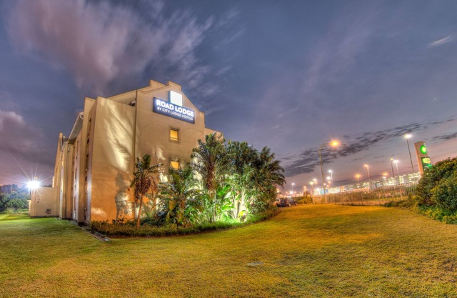 Road Lodge Cape Town International Airport