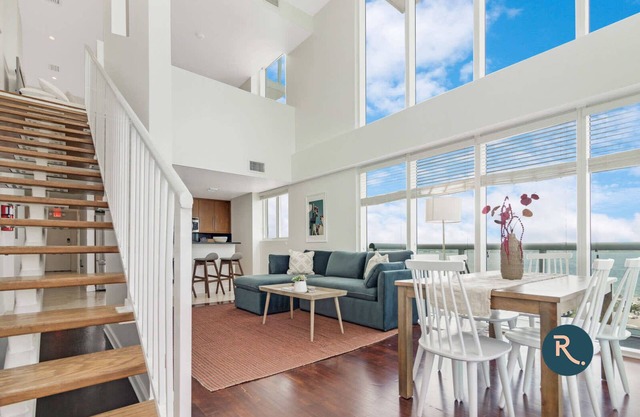 Roami at The Current | Miami | 4BR Combo #16
