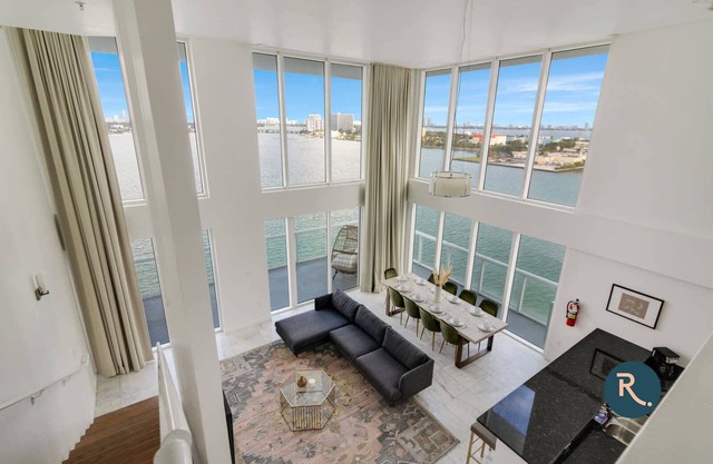 Roami at The Current | Miami | 6BR Combo #17