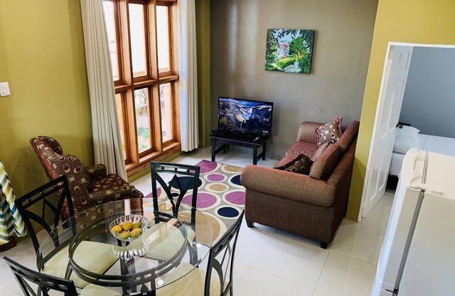 Robbie's Place Tobago # 2 bedroom apartment
