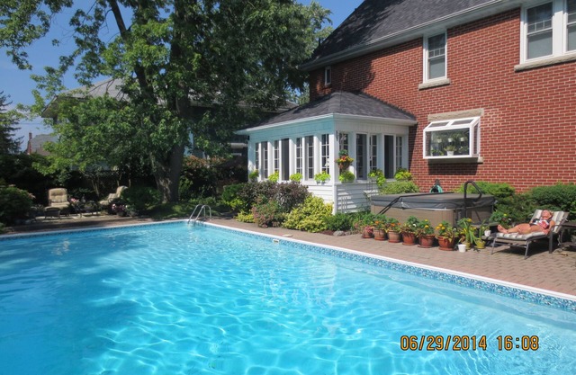 Robinsong Bed and Breakfast