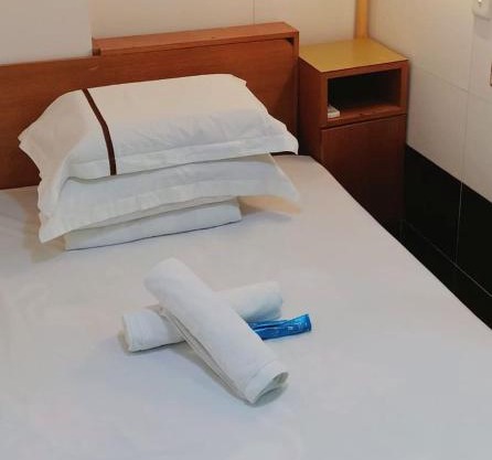Roca Guesthouse 樂家賓館