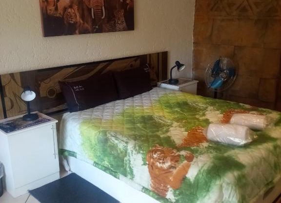 Rock Art Guesthouse