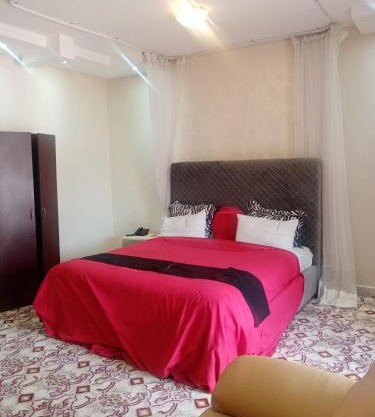 ROCK CLASSIC HOTEL