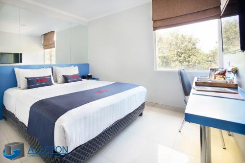 Rock Hotel