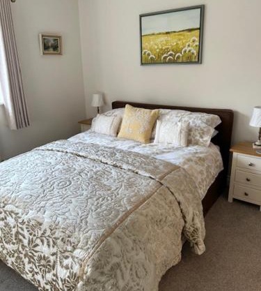 Rock Park Farm - home from home accommodation