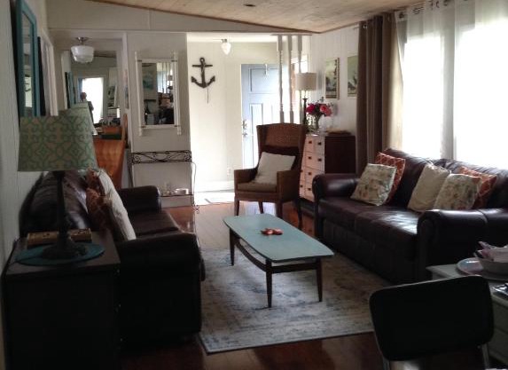Rockaway Beach Bungalow