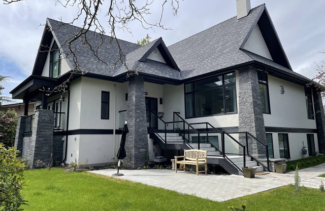 Rockland House