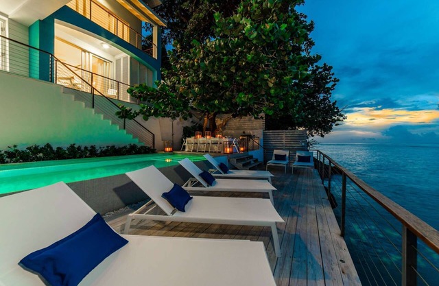 Rocksteady Villa Luxury villa