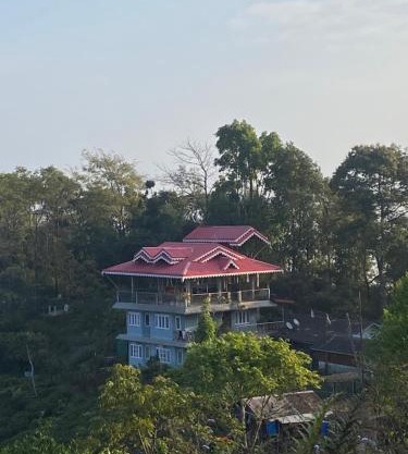 Rocky villa homestay