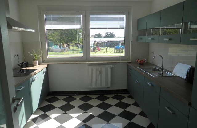 Rockys Ferienwohnung