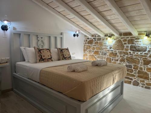 Rodakas Rooms-Dafni