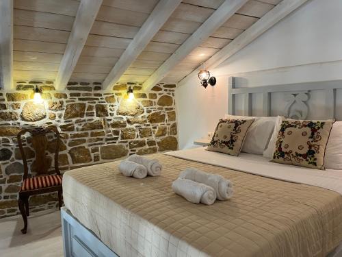 Rodakas Rooms-Danae