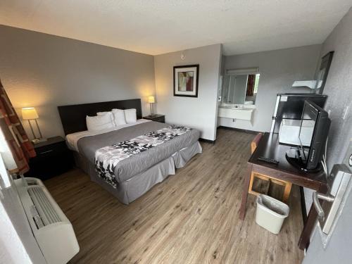 Rodeway Inn Albuquerque West