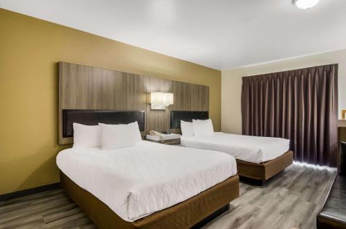 Rodeway Inn Enumclaw Mount Rainier-Crystal Mountain Area