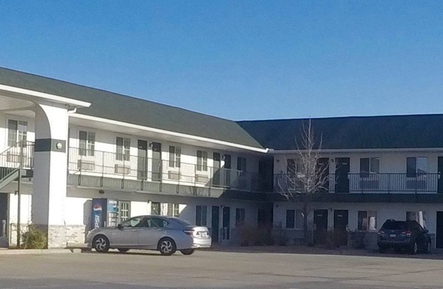 Rodeway Inn Goddard