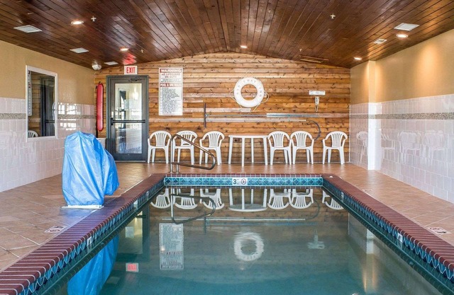 Rodeway Inn Milford