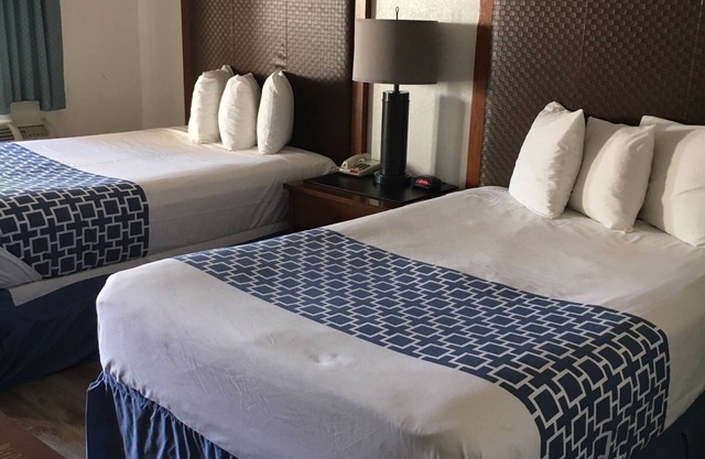 Rodeway Inn Old Town Scottsdale