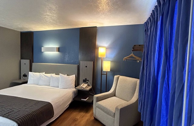 Rodeway Inn
