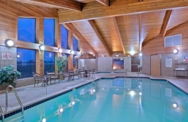 Rodeway Inn