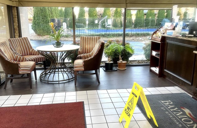 Rodeway Inn