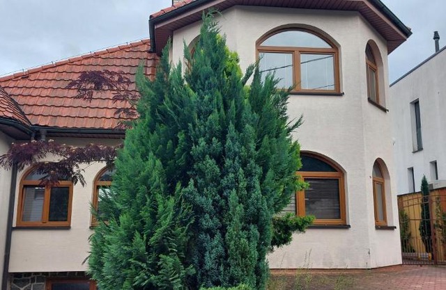 Rodinný apartmán Alma