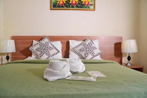 Roemah Canting Homestay