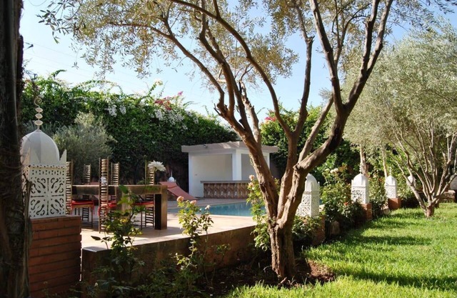 ROk Villa 4 Bedrooms