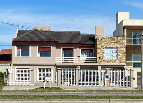 ROMA apartamento frente al mar