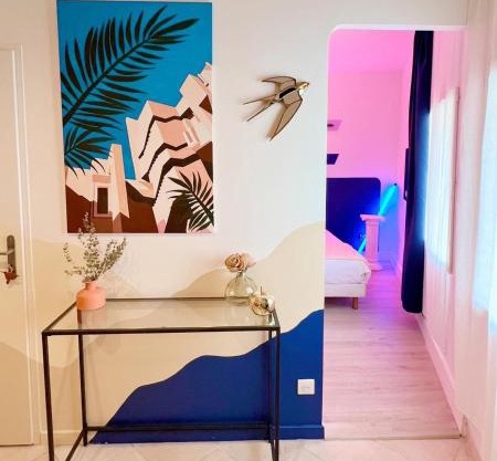 Roma Reva: design et home cinema