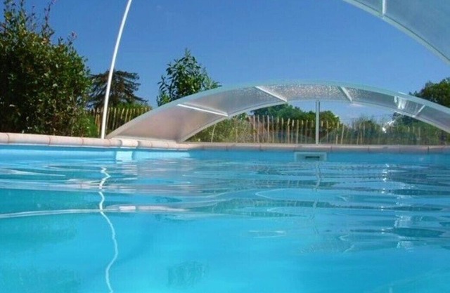 ROMANTIC COTTAGE FOR NATURE LOVERS IN THE EARTH OF BEAUTIFULL PERIGORD