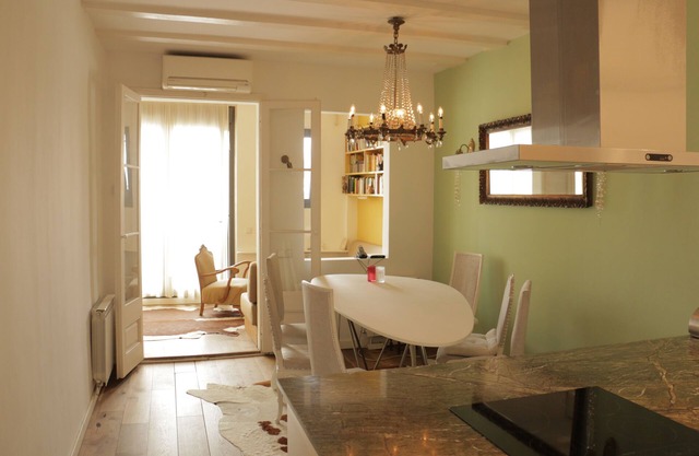 Romantic Design Apartment