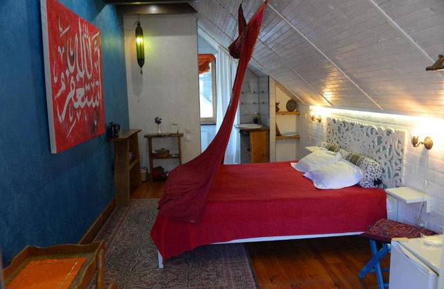 Romantic Guest House