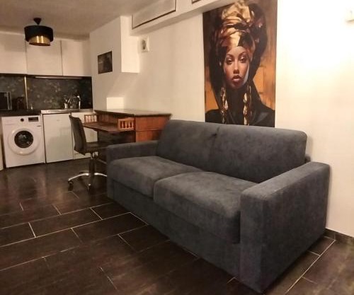 Romantic Studio
