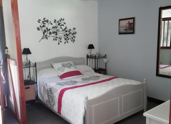 Romantic Studio Vacances