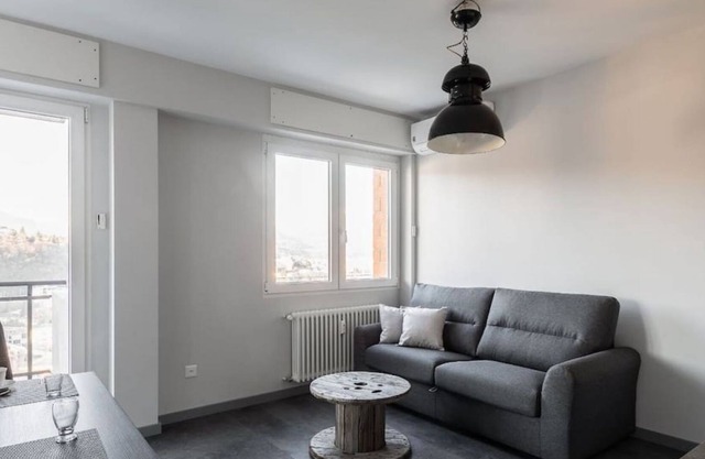 Romantic Two-Room Apartment with Lake View - PARADISE VIEW