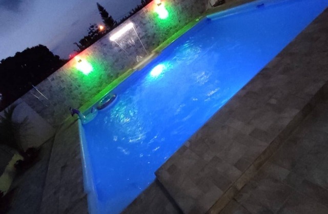 Romantic VillaLunaCaridad