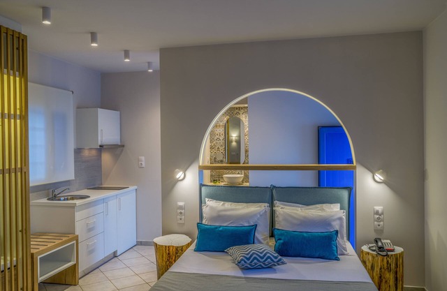 Romantica Apartments