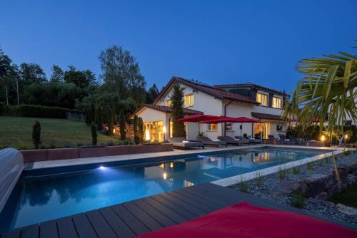 Romantik Hotel Rindenmühle