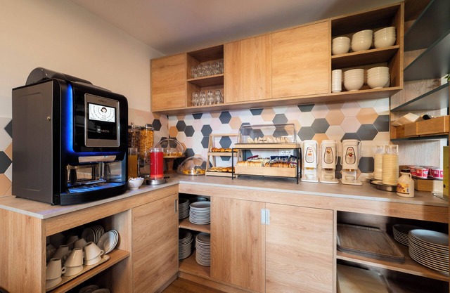 Rome Ciampino Smart Hotel