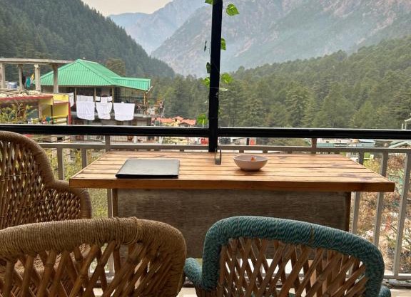 Ronak Palace